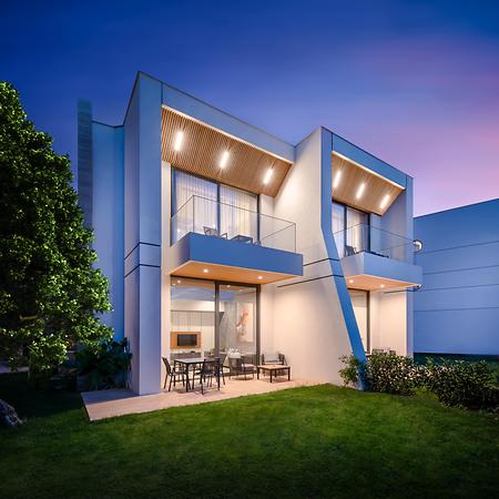 Family Villa